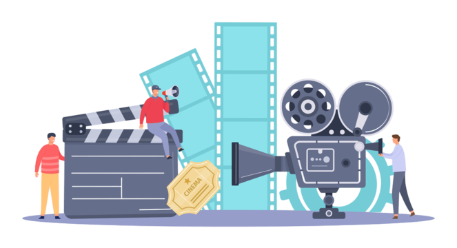 Learning Illustration